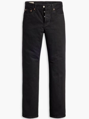 Jeansy Straight Leg Levi's