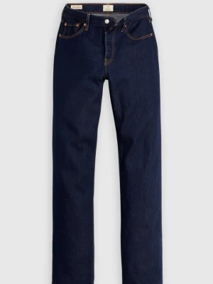 Jeansy Straight Leg Levi's