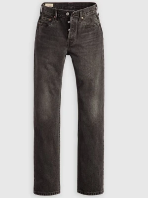 Jeansy Straight Leg Levi's