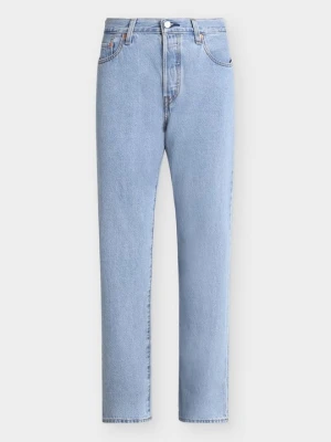 Jeansy Straight Leg Levi's