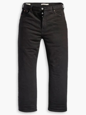 Jeansy Straight Leg Levi's