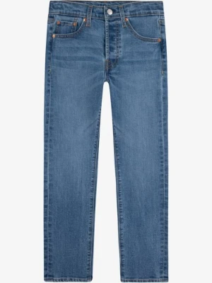 Jeansy Straight Leg Levi's