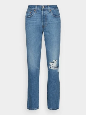 Jeansy Straight Leg Levi's
