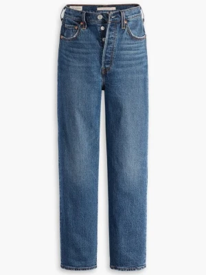 Jeansy Straight Leg Levi's