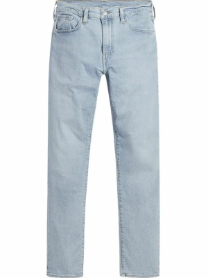 Jeansy Straight Leg Levi's jasnoniebieski denim