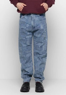 Jeansy Straight Leg Levi's® Made & Crafted