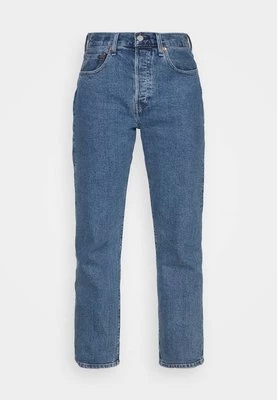 Jeansy Straight Leg Levi's® Made & Crafted