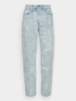 Jeansy Straight Leg Levi's® Made & Crafted