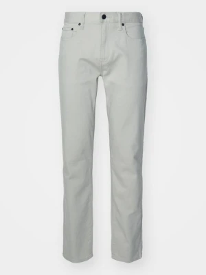 Jeansy Straight Leg Levi's niebieski denim