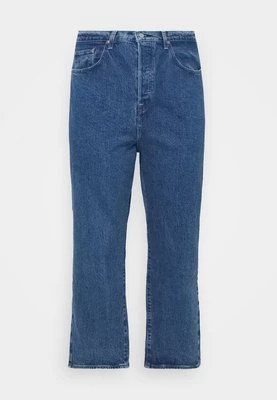 Jeansy Straight Leg Levi's® Plus