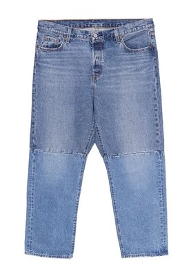 Jeansy Straight Leg Levi's® Plus