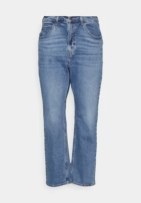 Jeansy Straight Leg Levi's® Plus