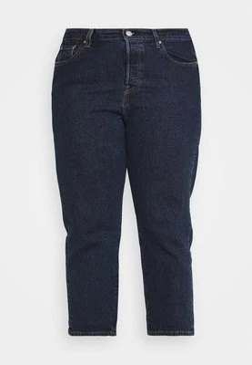 Jeansy Straight Leg Levi's® Plus