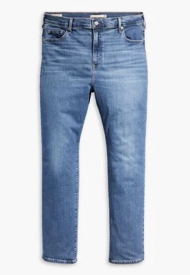 Jeansy Straight Leg Levi's® Plus