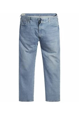 Jeansy Straight Leg Levi's® Plus