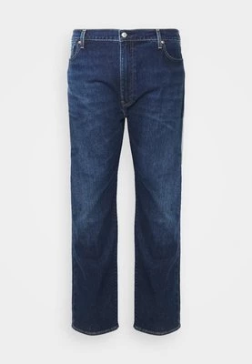 Jeansy Straight Leg Levi's® Plus