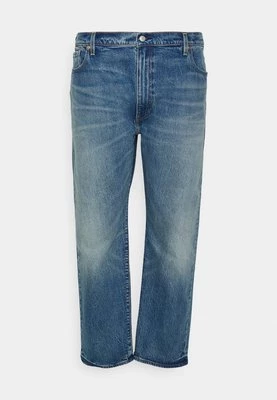 Jeansy Straight Leg Levi's® Plus