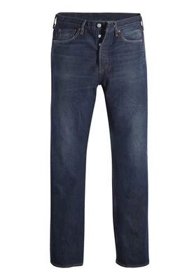 Jeansy Straight Leg Levi's® Plus