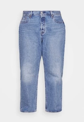 Jeansy Straight Leg Levi's® Plus