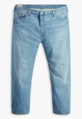 Jeansy Straight Leg Levi's® Plus