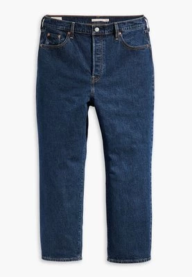 Jeansy Straight Leg Levi's® Plus