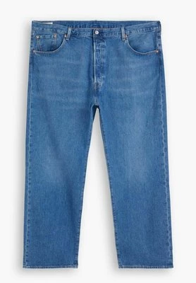 Jeansy Straight Leg Levi's® Plus