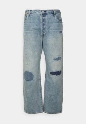 Jeansy Straight Leg Levi's® Plus