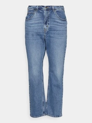 Jeansy Straight Leg Levi's® Plus