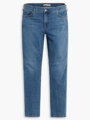 Jeansy Straight Leg Levi's® Plus