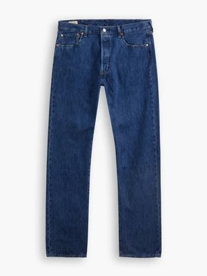 Jeansy Straight Leg Levi's® Plus