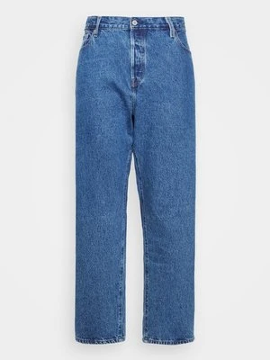 Jeansy Straight Leg Levi's® Plus