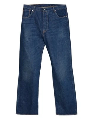 Jeansy Straight Leg Levi's® Plus