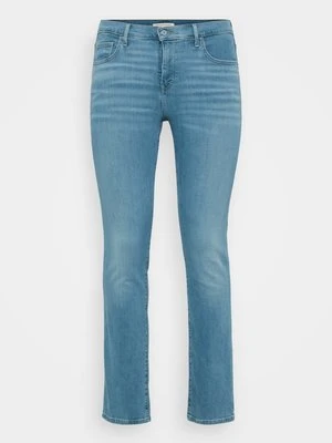 Jeansy Straight Leg Levi's® Plus