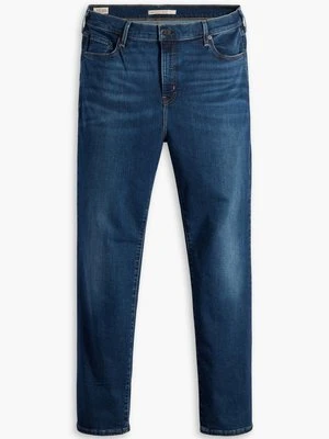 Jeansy Straight Leg Levi's® Plus