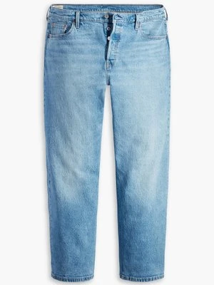 Jeansy Straight Leg Levi's® Plus