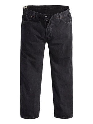 Jeansy Straight Leg Levi's® Plus