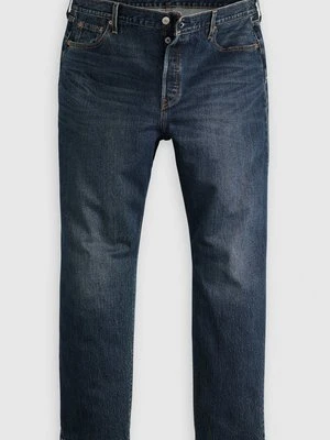 Jeansy Straight Leg Levi's® Plus