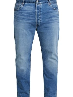 Jeansy Straight Leg Levi's® Plus