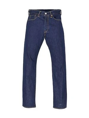 Jeansy Straight Leg Levi's® Plus