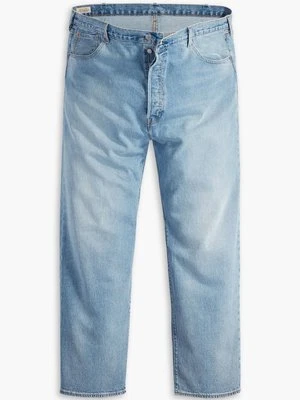 Jeansy Straight Leg Levi's® Plus
