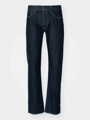Jeansy Straight Leg Levi's raw denim
