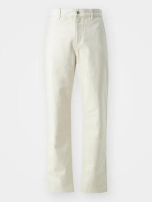 Jeansy Straight Leg Libertine-Libertine mleczny