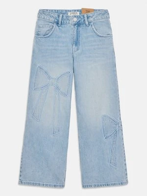 Jeansy Straight Leg Lindex
