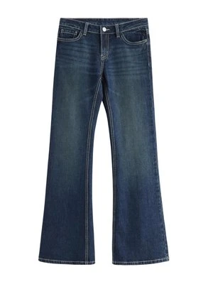 Jeansy Straight Leg Lindex