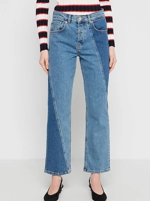 Zdjęcie produktu Jeansy Straight Leg LIU JO