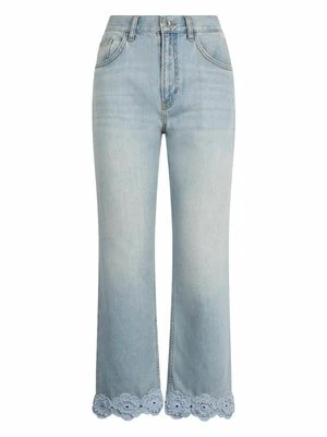 Jeansy Straight Leg LIU JO