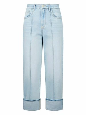 Jeansy Straight Leg LIU JO