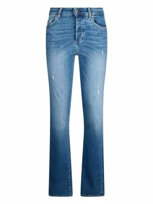 Jeansy Straight Leg LIU JO