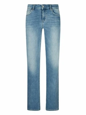 Zdjęcie produktu Jeansy Straight Leg LIU JO