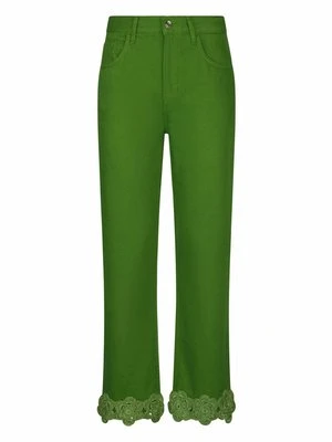 Jeansy Straight Leg LIU JO